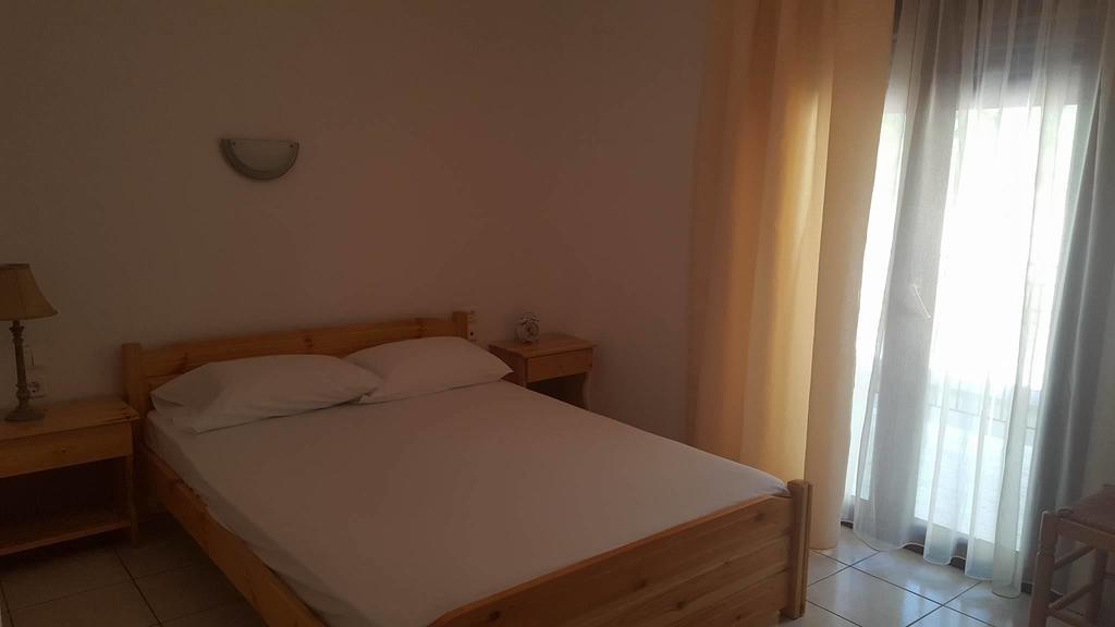 Mantos Rooms 1 Нео-Клима Экстерьер фото