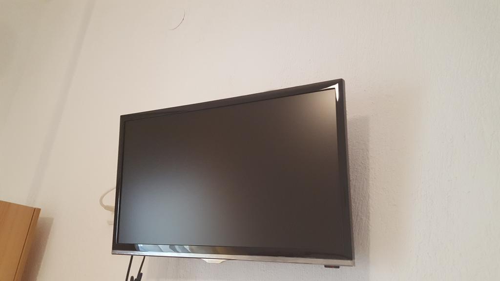 Mantos Rooms 1 Нео-Клима Номер фото