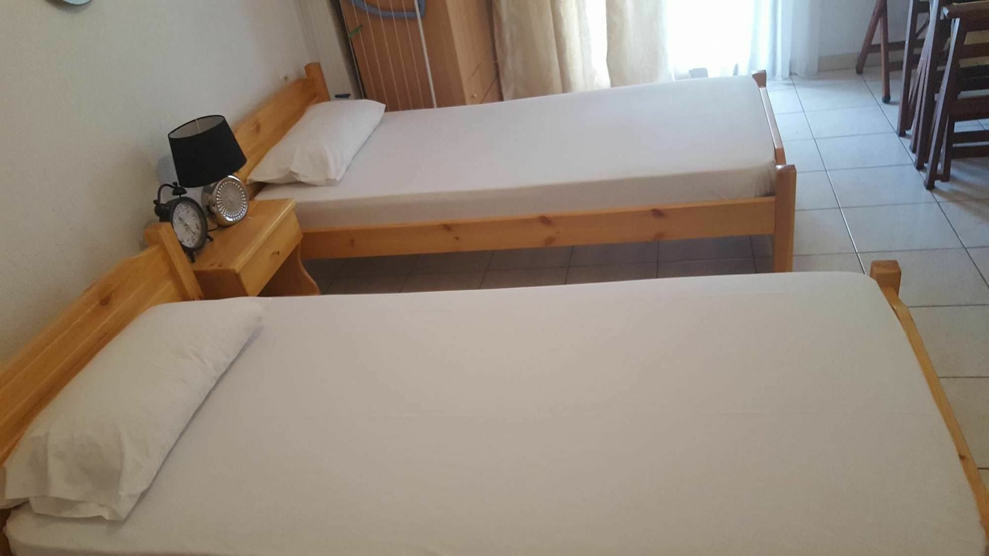 Mantos Rooms 1 Нео-Клима Экстерьер фото